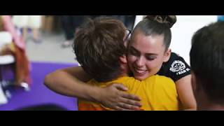 Aftermovie WorldSkills Kazan [upl. by Edorej]