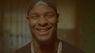 LeVeon Bell Juice Music Video quotMachinequot [upl. by Argile836]