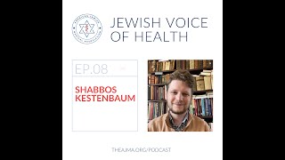 Interview with Shabbos Kestenbaum [upl. by Adalai]