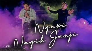 Denny Caknan X Ndarboy Genk  Ngawi Nagih Janji Official Music Video [upl. by Appleton]