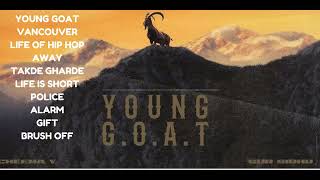 YOUNG GOAT Cheema y l Gur SidhuNew full Album New Latest Punjabi songs 2025 l cover by geetmp3 [upl. by Seema]