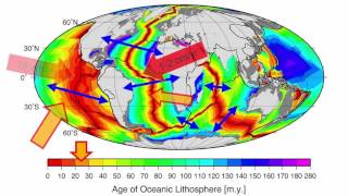 Plate Tectonics Global Impacts [upl. by Haag]