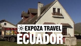 Ecuador Vacation Travel Video Guide [upl. by Lyle360]