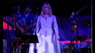 Maddy Prior amp The Carnival Band  Boars Head Live [upl. by Pals]