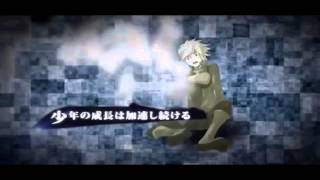 ダンまちED 歌詞付き 【Nightcore】 Right light rise [upl. by Eenaj]