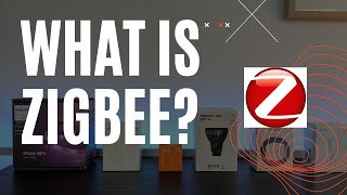 What is Zigbee [upl. by Eneles213]