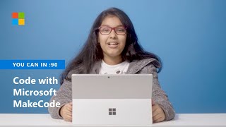 How to code with Microsoft MakeCode [upl. by Mannie315]