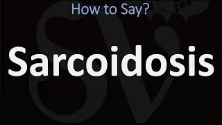 What is Sarcoidosis [upl. by Eberta]