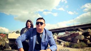 FLORINEL  Te iubesc ENORM  Video Official 2014 feat IOANA [upl. by Klement]