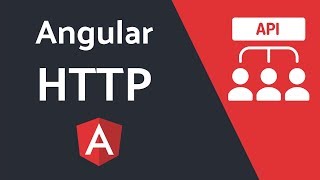 Angular HTTP Client Quick Start Tutorial [upl. by Etam530]