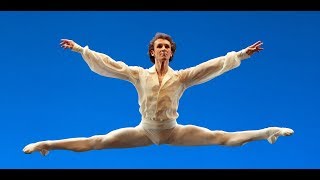 Bolshoi Ballet  Male Principal Dancers 2019 [upl. by Obel179]