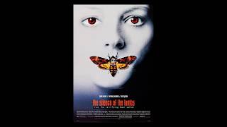 TRST  The Silence Of The Lambs 1991  Black Screen [upl. by Etsirhc]