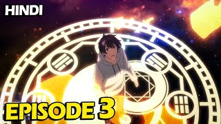 Spare Me Great Lord  EPISODE 3  Explained In Hindi [upl. by Inalaehak]