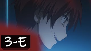 The Best Karma Akabane Moments  Assassination Classroom Season 1 Clips [upl. by Arteid963]