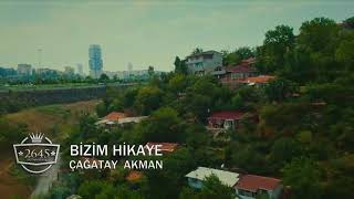 Hamari kahani Ost SongTurkish seriesHazal KayaBurak Deniz [upl. by Alburga528]