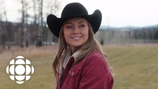 Heartland Season 9 Episode 15 First Look  Heartland  CBC [upl. by Ardnajela]