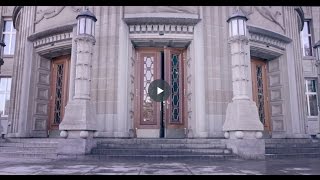 Discover the University of Zurich in 100 seconds [upl. by Ykceb]