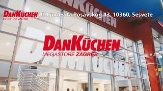 Dan Kuchen Megastore ZagrebSesvete [upl. by Thury525]