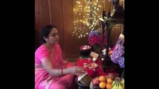 Bhanu DI Guru Puja [upl. by Ulda]