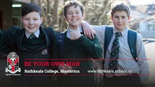 Rathkeale College Boarding Promotional Video [upl. by Latrell108]