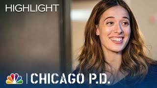 Ride Along  Chicago PD Episode Highlight [upl. by Anisor565]