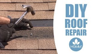 How to Repair Your Roof [upl. by Aunson]