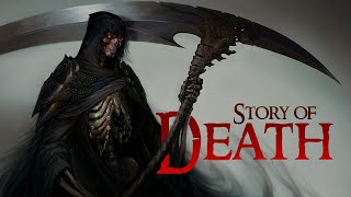 Dragons Dogma  The Story of Death [upl. by Hedy]