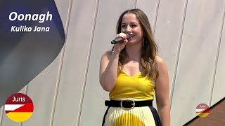 Oonagh  Kuliko Jana  Eine neue Zeit ZDFFernsehgarten 30062019 [upl. by Aiuqes]