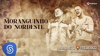 João Neto e Frederico  Moranguinho do Nordeste Clipe Oficial [upl. by Idnim]