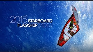 Starboard 2015 Flagship Video [upl. by Fasano331]