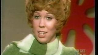 Vicki Lawrence on The Dating Game 1971 [upl. by Neleb231]