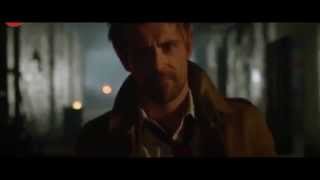 Constantine  Episode 1 Monologue S1E1  PilotNon Est Asylum [upl. by Dyrrej]