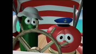 VeggieTales God Wants Me to Forgive Them fanmade March 1998 trailer better edit [upl. by Goss]