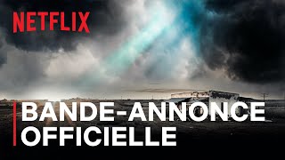 Les Enquêtes extraordinaires  Bandeannonce officielle VOSTFR  Netflix France [upl. by Drucy]