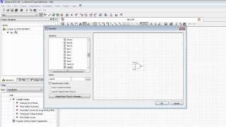 Altera Quartus II Tutorial v111 [upl. by Eatton]