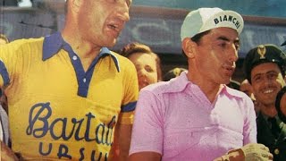 Lhistoire du cyclisme  Tour de France  Documentaire [upl. by Ariamo]