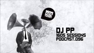 1605 Podcast 096 with DJ PP [upl. by Adnarb]