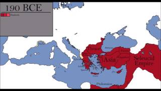 The History of the Greeks [upl. by Atsillac]