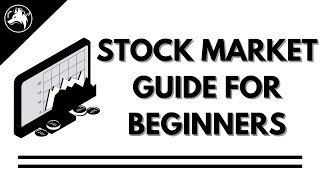 STOCK MARKET BASICS [upl. by Milda458]