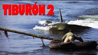 TIBURÓN 2 TRAILER [upl. by Waldack]