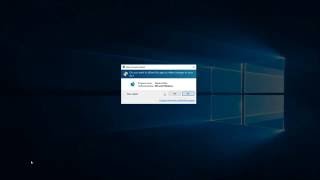 Windows 10  Configure autologon for local Windows administrative account Step by step [upl. by Huey]