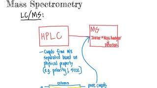 CHM4930 LCMS Liquid Chromatography Mass Spectrometry [upl. by Llib72]