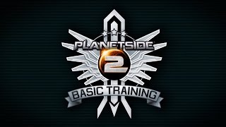 PlanetSide 2  The Future of War Official Video [upl. by Anoynek170]