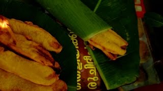 ചായ കട സ്റ്റൈൽ നാടൻ പഴം പൊരി PazhamporiKerala Style Authentic Ripe Banana Fritters Eps no 3 [upl. by Pages]