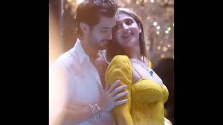 Dhvani Bhanushali Hot Song 🥵🥶 [upl. by Elleynod]