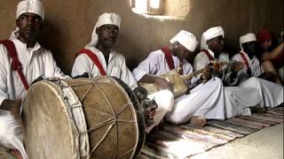 Morocco Gnawa Music [upl. by Peednam]