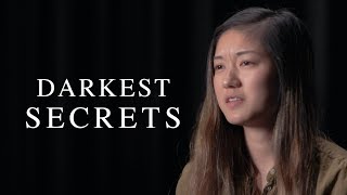 People Read Strangers Darkest Secrets [upl. by Tadashi]