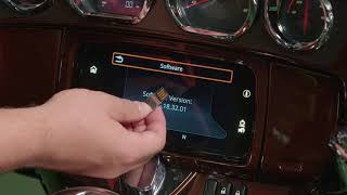 HowTo 2019 BOOM Box GTS Infotainment  Software  HarleyDavidson [upl. by Dniren]