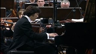 Yundi Li  14th International Chopin Competition 2000HQ [upl. by Onitnevuj]