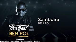 Ben Pol  SAMBOIRA  THE BEST OF BEN POL Official Audio [upl. by Princess]